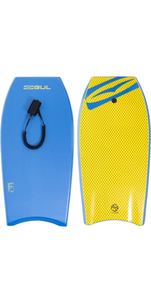 2026 Gul Flexor Mesh 44